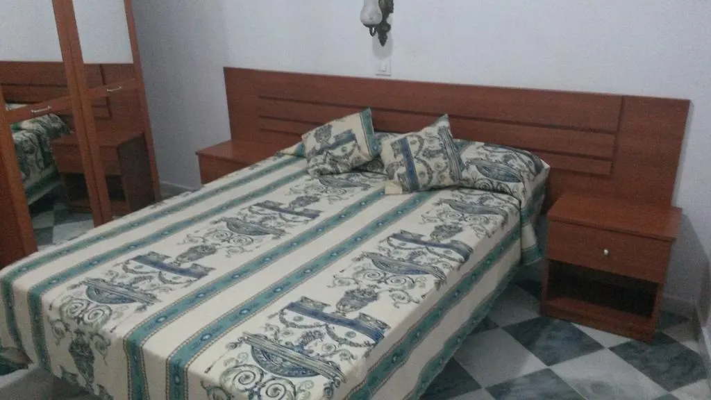 Pensionat Hostal Centro Sol Cádiz