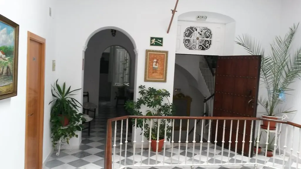 Hostal Centro Sol Cádiz Pensionat