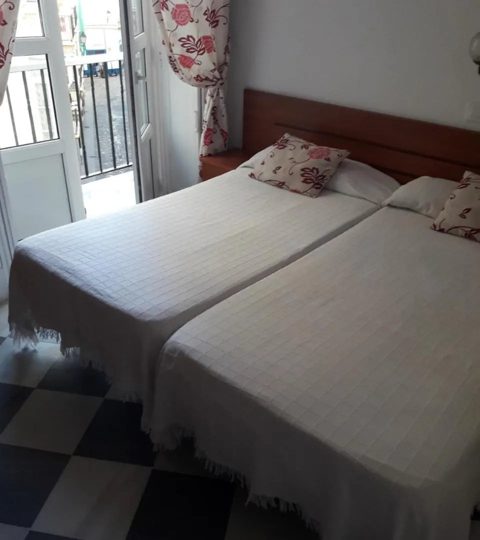 Hostal Centro Sol Cádiz