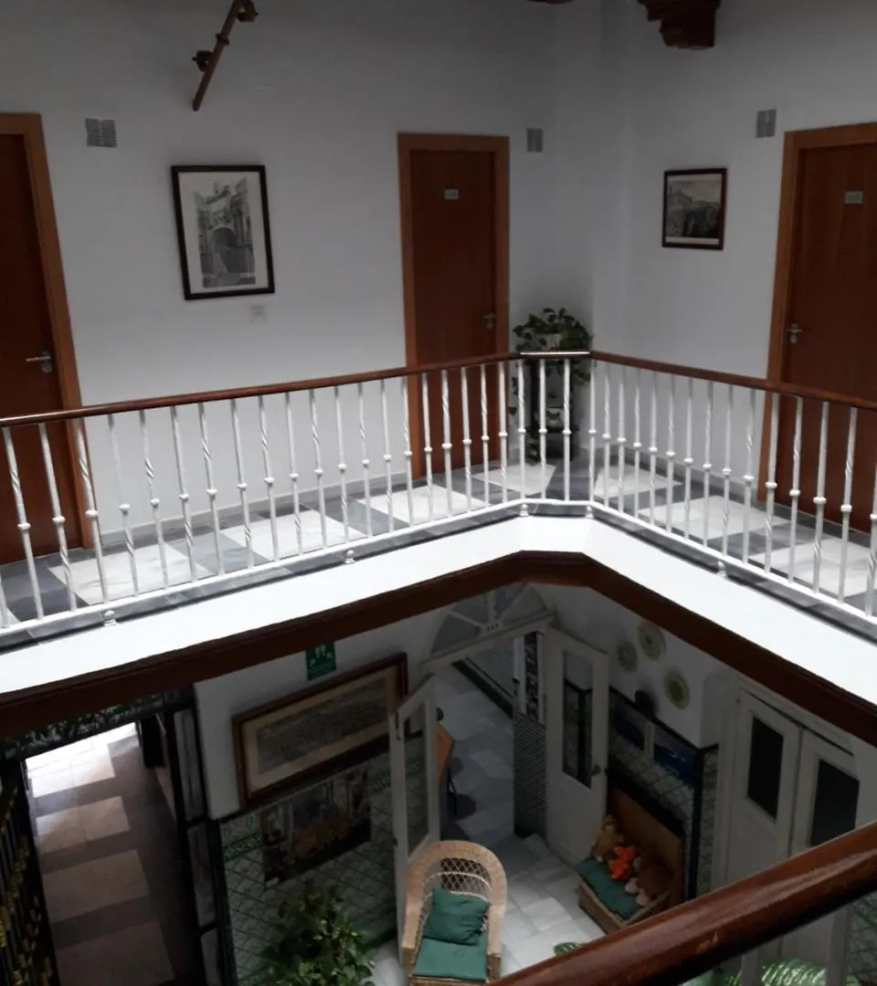 Pensionat Hostal Centro Sol Cádiz