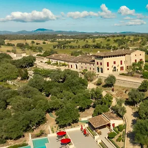 Sa Bastida Luxury Retreat & Adults Only Sant Joan