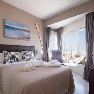 Apartamento Altavista, Cádiz