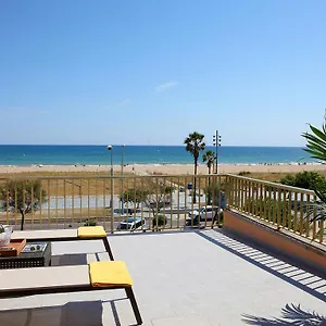 ** Aparthotel Solifemar Spain