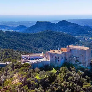 *** Hotel Petit Hostatgeria Sant Salvador Spain