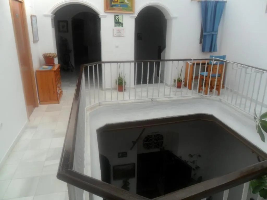 Hostal Centro Sol Cadiz