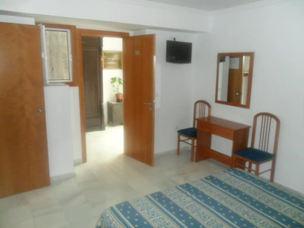 Hostal Centro Sol Cadiz