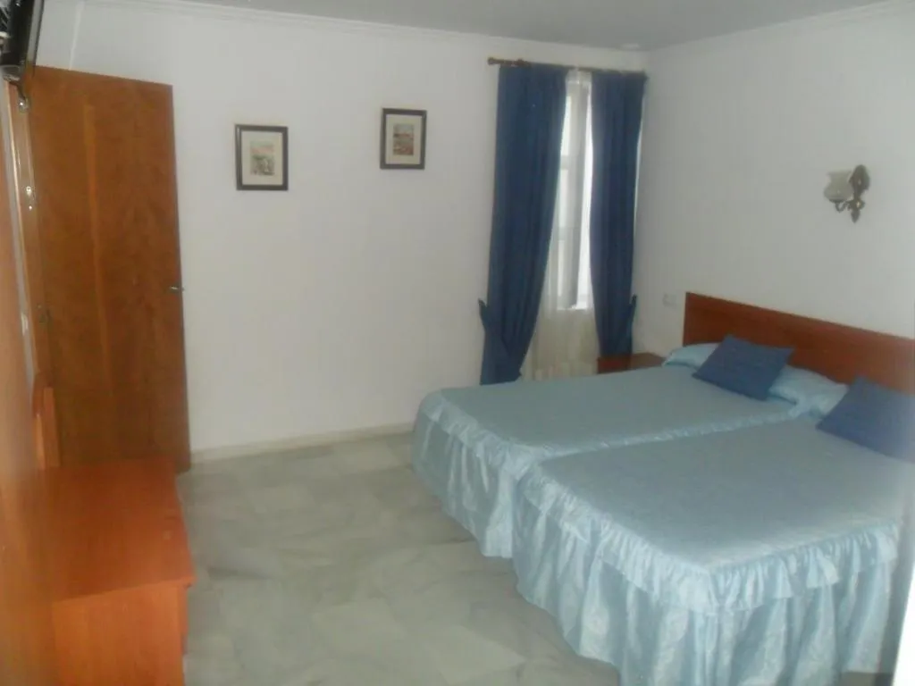 Guest house Hostal Centro Sol Cadiz Spain