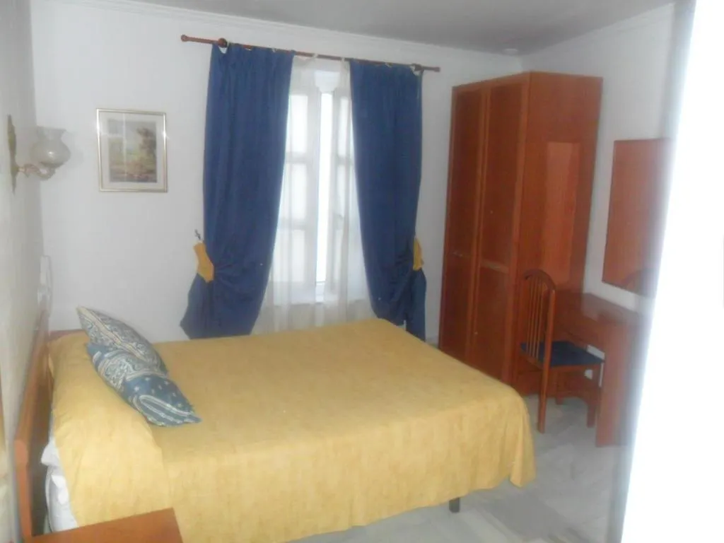 Guest house Hostal Centro Sol Cadiz