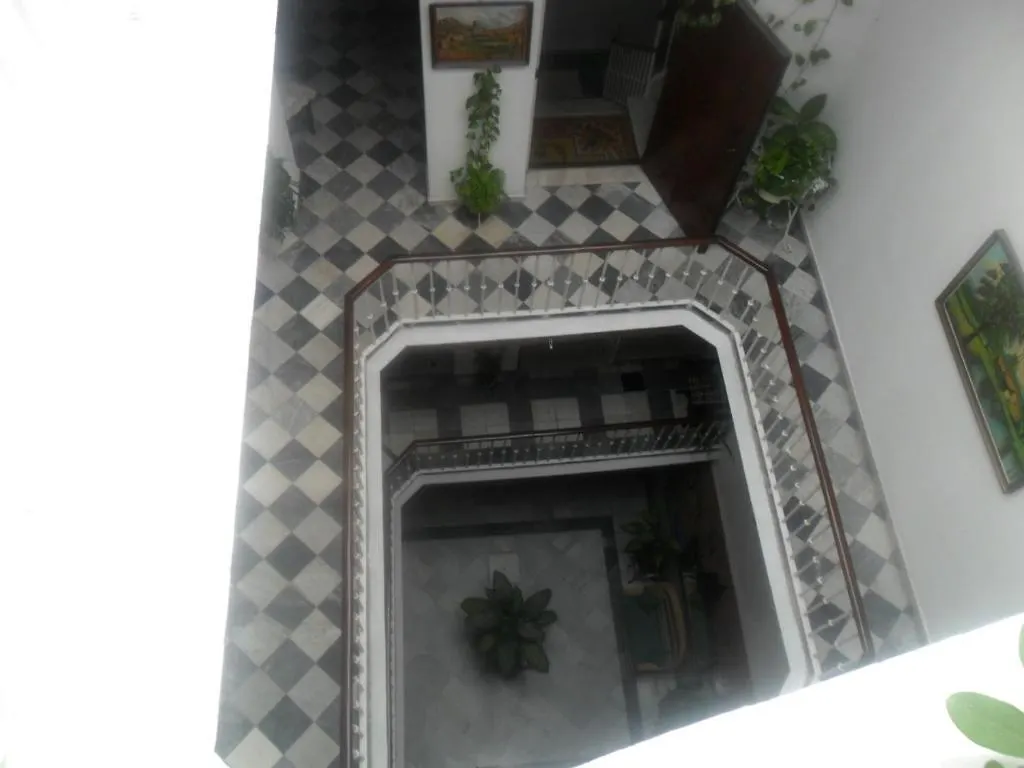 Guest house Hostal Centro Sol Cadiz