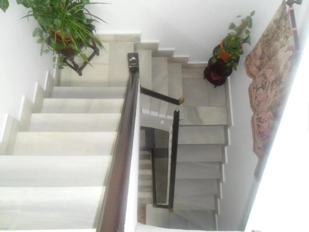 Hostal Centro Sol Cadiz Spain