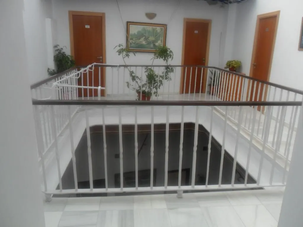 Guest house Hostal Centro Sol Cadiz Spain