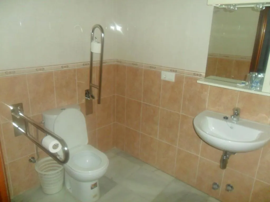 Guest house Hostal Centro Sol Cadiz Spain