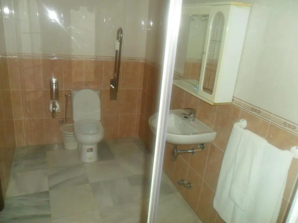 Hostal Centro Sol Cadiz Guest house