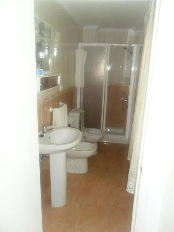 Guest house Hostal Centro Sol Cadiz