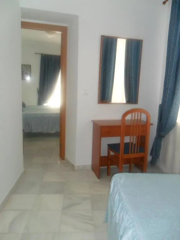 Hostal Centro Sol Cadiz Guest house