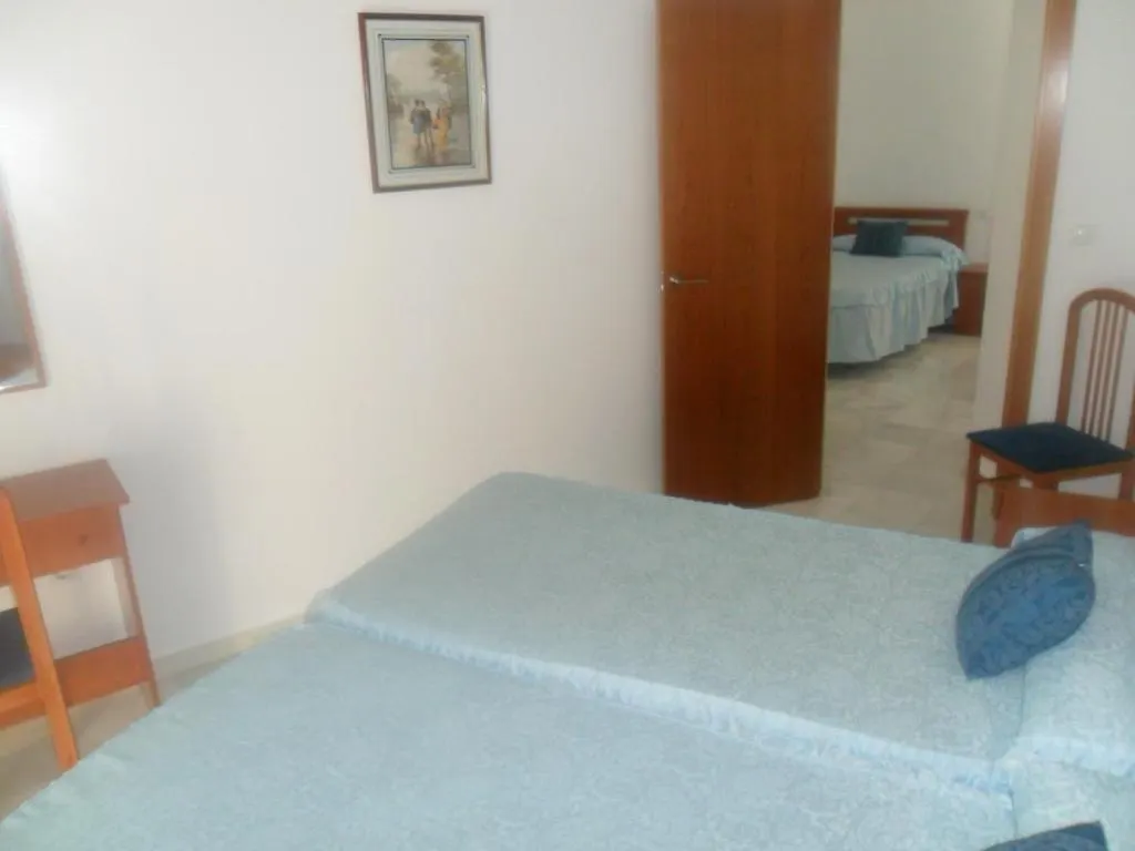 Hostal Centro Sol Cadiz 0*,  Spain