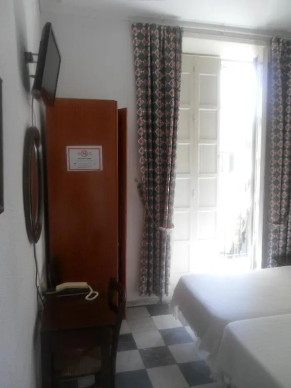 Guest house Hostal Centro Sol Cadiz