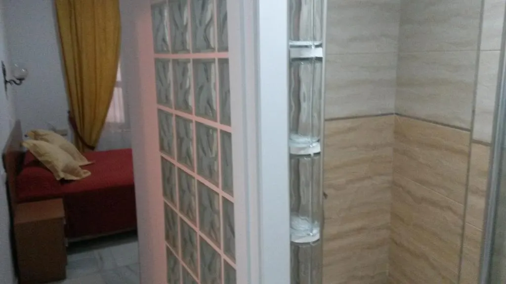 Hostal Centro Sol Cadiz Spain