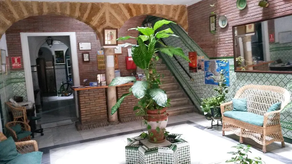 Hostal Centro Sol Cadiz