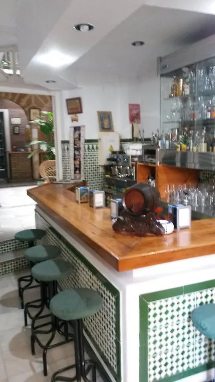 Hostal Centro Sol Cadiz 0*,