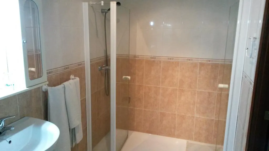 Hostal Centro Sol Cadiz Guest house