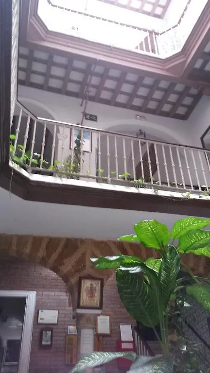 Hostal Centro Sol Cadiz Guest house