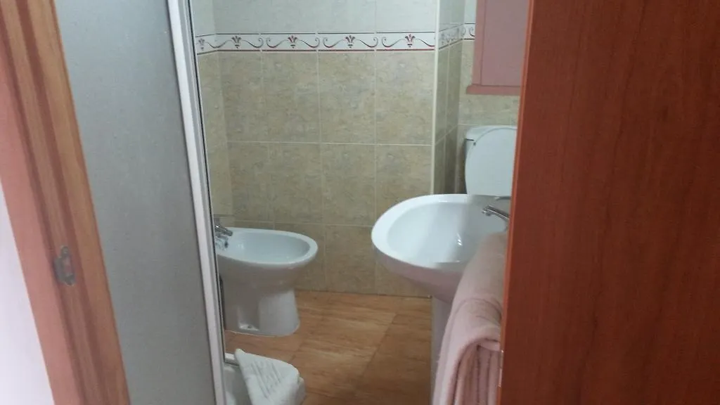 Guest house Hostal Centro Sol Cadiz