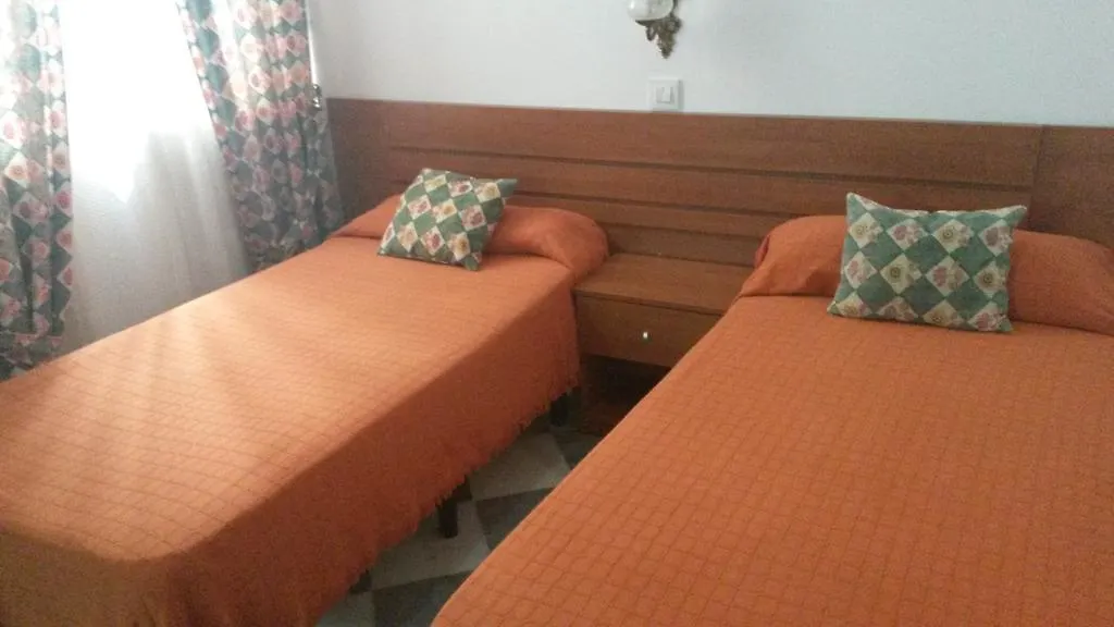 Guest house Hostal Centro Sol Cadiz