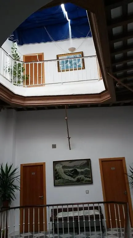 Hostal Centro Sol Cadiz