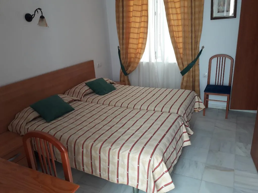 Guest house Hostal Centro Sol Cadiz Spain