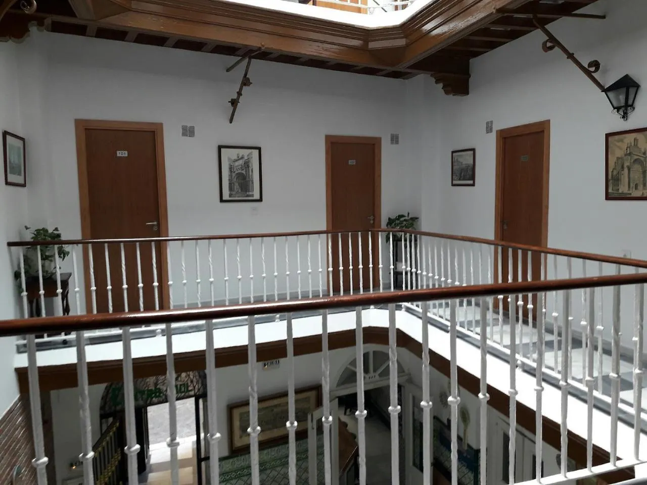 Guest house Hostal Centro Sol Cadiz