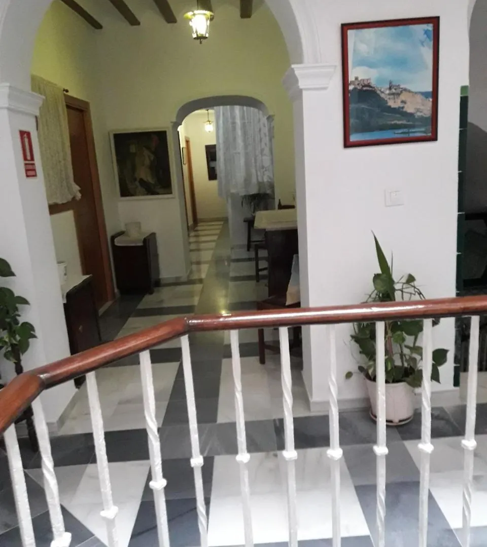 Hostal Centro Sol Cadiz