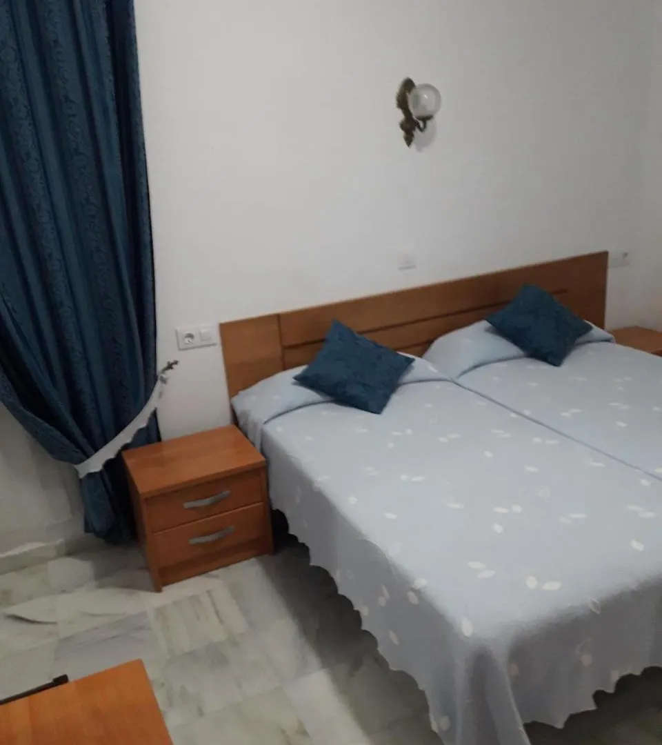 Guest house Hostal Centro Sol Cadiz
