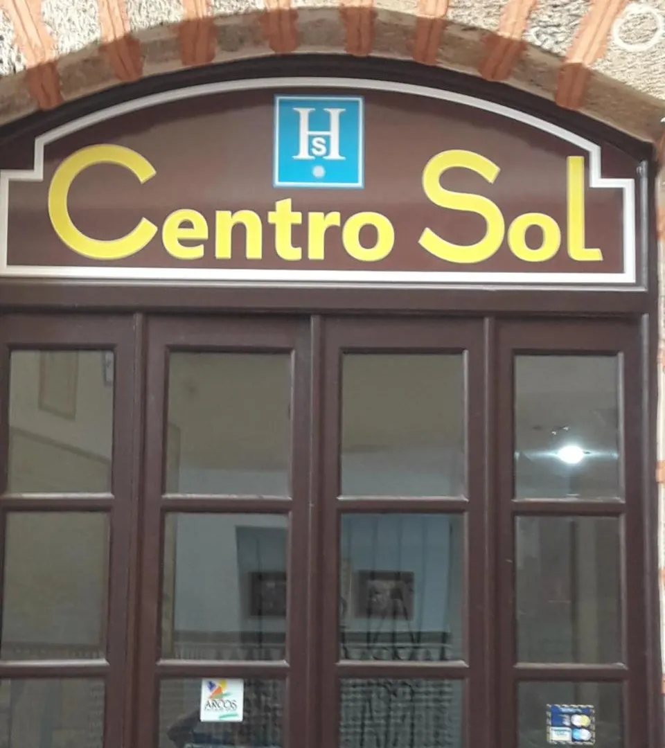 Hostal Centro Sol Cadiz Guest house