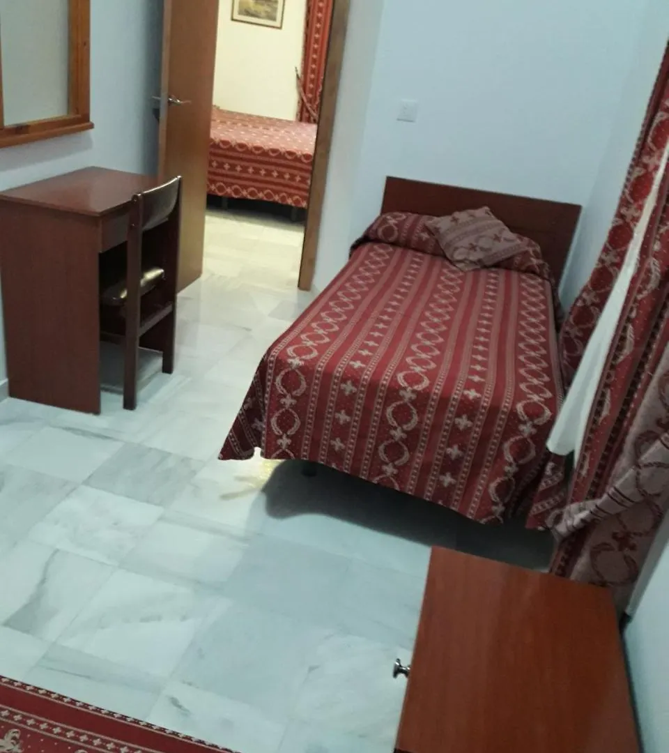 Guest house Hostal Centro Sol Cadiz
