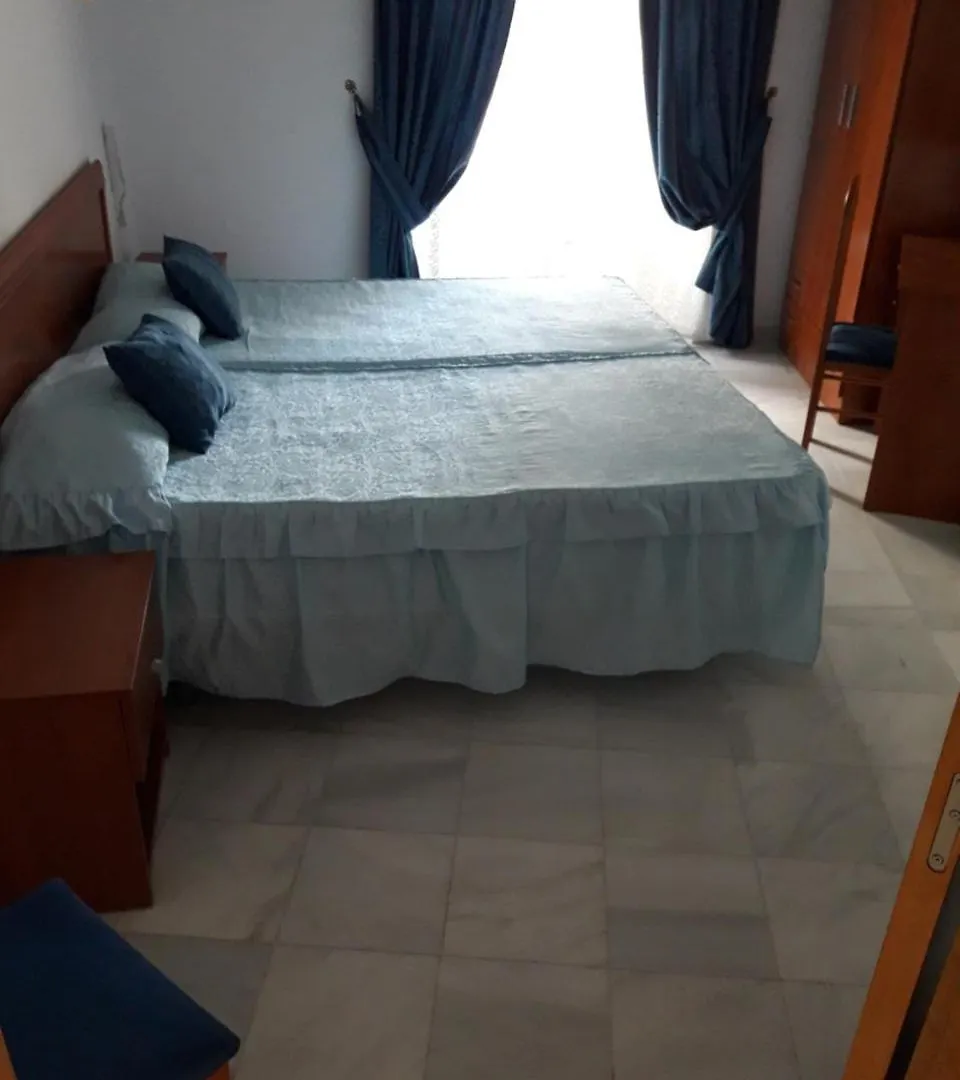 Hostal Centro Sol Cadiz 0*,