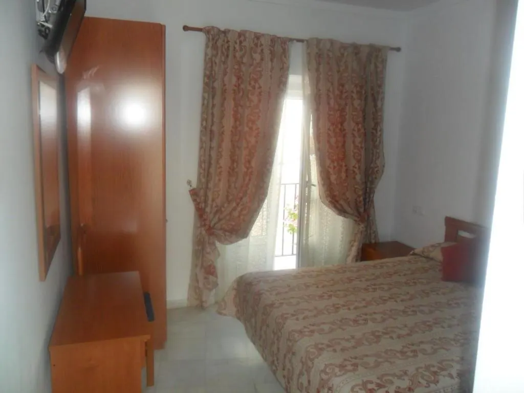 Hostal Centro Sol Cadiz Guest house