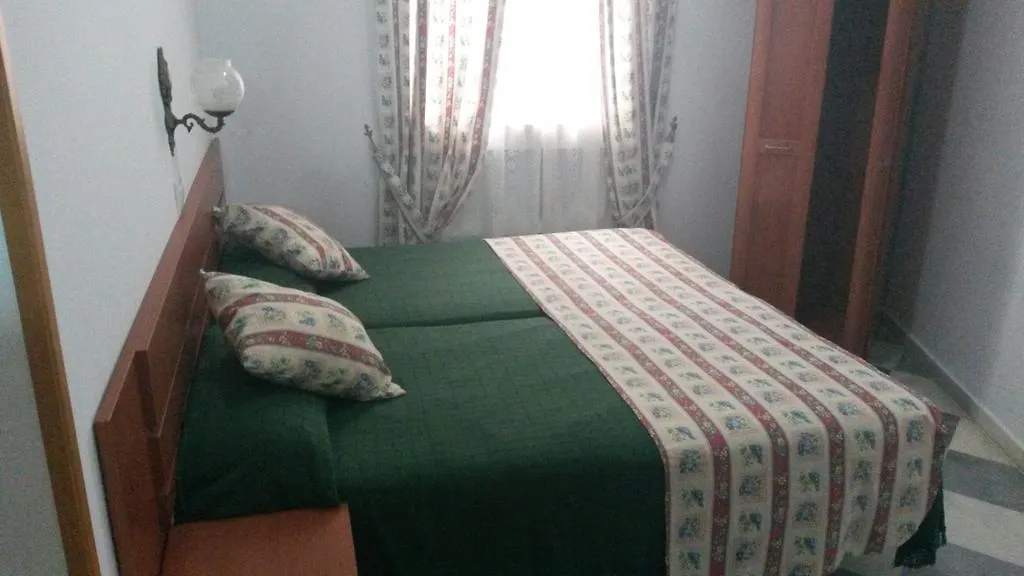 Hostal Centro Sol Cadiz Guest house