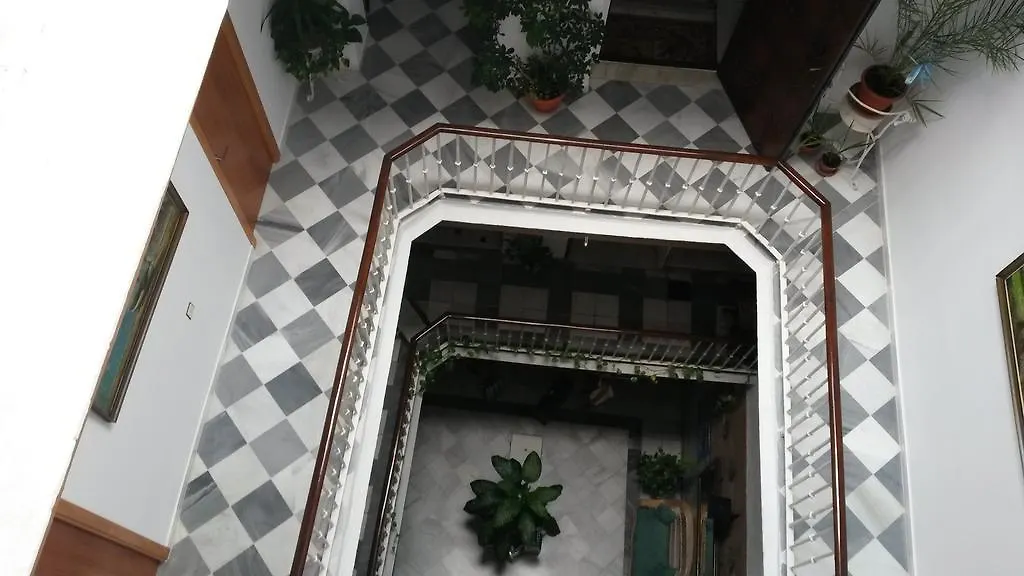 Guest house Hostal Centro Sol Cadiz Spain