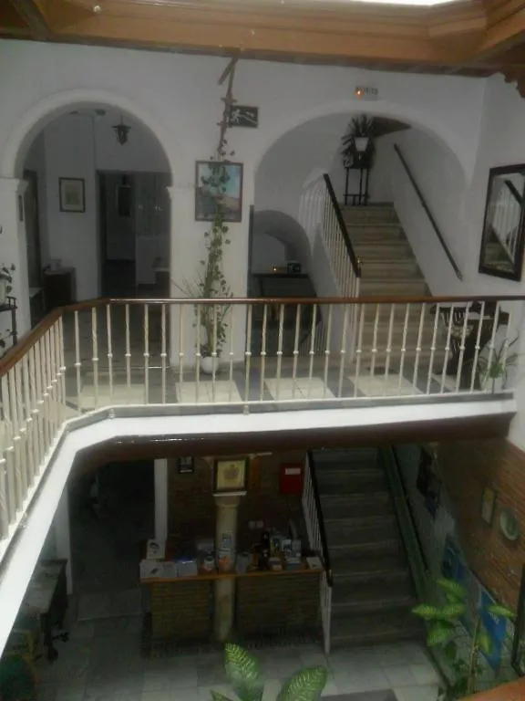Hostal Centro Sol كاديز
