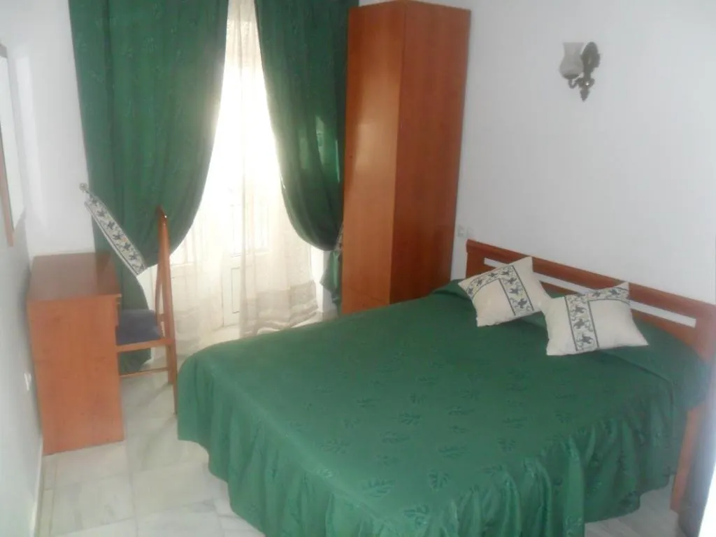 Hostal Centro Sol كاديز بيت ضيافة
