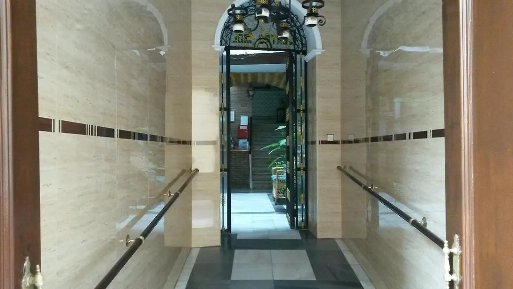 Hostal Centro Sol كاديز إسبانيا